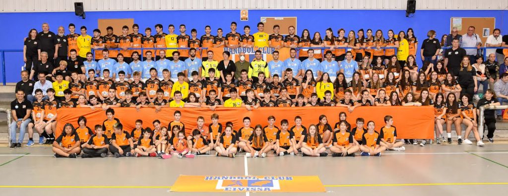 Familia Naranja 2021-22