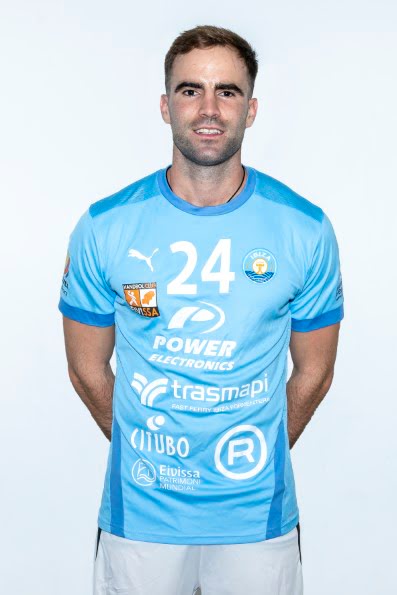 Javier Rodríguez