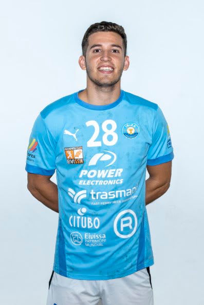 Javier Bodí