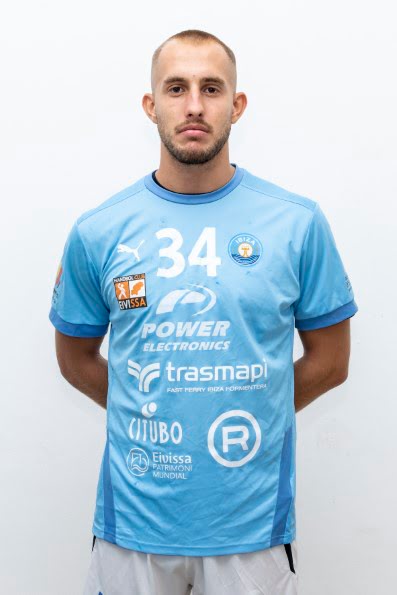 Njegos Djukic