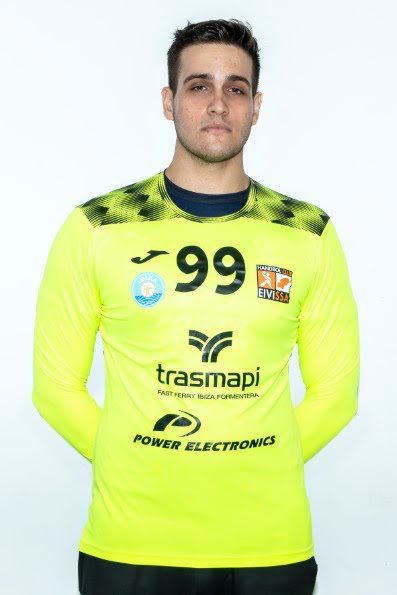 Ezequiel Soria