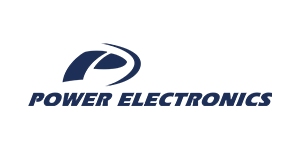 Logo Power Electronics